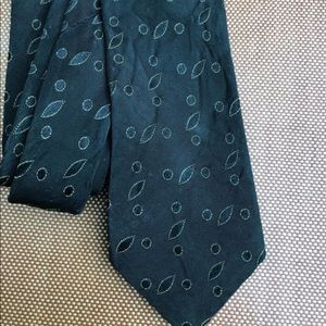 Vintage Christian Dior tie 1960s